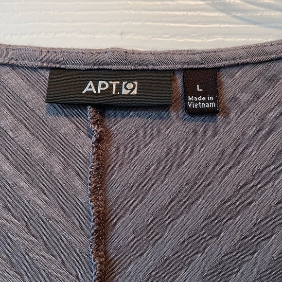 Midi dress - Picture 2 of 4